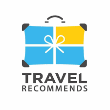travel recommends logo