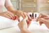 Classic Gel Manicure Salon | Classic Gel Manicure | Move Manicure